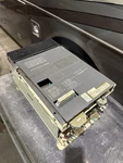 Mitsubishi Freqrol FR-SF-2-11K-T Ac Spindle Controller Drive INV=32866. Fixed Price $526.29.