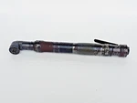 Ingersoll Rand QA4AALS040NP35S06W Angle Air Nut Runner 20-40 Nm, 325 Rpm. Fixed Price $475.00.