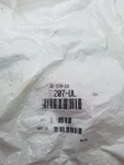 De-sta-co 207-UL Vertical Hold-down Toggle Locking Clamp, Nib. Fixed Price $18.96.