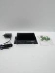 New Atlasied 1522AIOLR 2X2 Cobranet Audio I/o Module With Logic. Fixed Price $49.99.