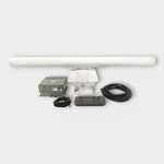Furuno FAR-2127BB/DC Imo Approved Black Box Radar 25KW 24VDC Tested Good. Fixed Price $4512.99.
