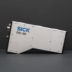 Sick IVC-3D51112 Machine Vision Camera 1046912. Fixed Price $6995.00.