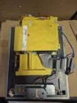 Fanuc A13B-0196-B123 Panel 24V Dc "for Parts" Not Powering Up". Fixed Price $995.00.