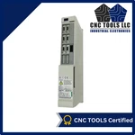 **refurbished** Mitsubishi MDS-B-V1-10 Servo Drive **$250 Core Credit**. Fixed Price $1100.00.
