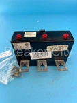 HLB3400T Westinghouse Trip Unit 400A 600V 3P Type Frame Thermal Magnetic. Fixed Price $349.99.