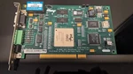 Sst/woodhead 5136-PFB-PCI Profibus Communications Adapter Module. Fixed Price $750.00.