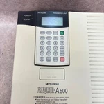 Mitsubishi FR-A520-11K FREQROL-A500 Inverter. Fixed Price $650.00.