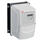 ACS255-03U-05A8-4+B063 3.0 Hp Abb Series Micro Vfd. Fixed Price $1227.76.