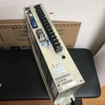 Mint Condition Yaskawa SERVOPACKCACR-IR-20SGC-E01 *sameday Ship Available*. Fixed Price $1600.00.