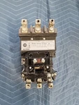 Allen Bradley 509-DOD-XXX Non-reversing Starter 509DODXXX Size 3. Fixed Price $274.99.