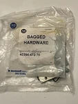 Allen Bradley 40394-472-20 Hardware Repair Kit, Nos. Fixed Price $24.99.
