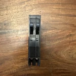 Square QOT2020 2-20 Amp 120/240V Single Pole Tandem Breaker QO2020. Fixed Price $15.00.