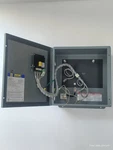 Square Surgelogic Protective Device TVS4EBA16A SER.002 480Y/277V 3PH TVS3DSPH. Fixed Price $1055.45.