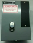 Systm + DILA-22 DILA-XHI11 3/NO 3/NC Starter Klockner Moeller Eaton (32). Fixed Price $100.00.