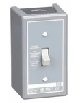 Square D 2510FG1 Fhp Manual Starter. Fixed Price $24.99.