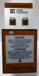 Moore SCT/4-20MA/4-20MA/117AC Signal Converter. Fixed Price $96.70.
