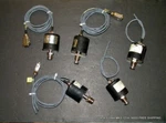 Lot Of 5 Used Mks 121A-14303 Free Shipping. Fixed Price $209.99.