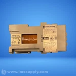 Allen Bradley 100-C37DJ00 Series Contactor Usip. Fixed Price $126.48.