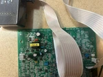 Apcc 640-7732H Rev 9 Main Pcb 3.6G Smart-ups. Fixed Price $279.99.