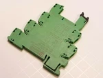Phoenix Contact PLC-BSC-120UC/1/SEN/SO46 Ord. 29 80 32 Relay Module. Fixed Price $19.95.