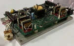 Control Techniques 6041-4100 Pc Board See Pics. Fixed Price $590.00.