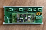 Lot Of 4 Hk Systems SN-006061308. Fixed Price $150.00.