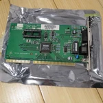 3COM Etherlink Iii 8352-10 Rev 3C509TP Network Ethernet Communication Card. Fixed Price $22.99.
