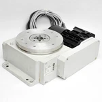 Weiss Rotary Indexing Table Position 60 Indexer W/brake/motor TC0220T. Fixed Price $999.99.