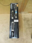 Yokogawa Fineserv Mkii Position Controller PC10010-A000 PC10010A000 Used. Fixed Price $140.00.