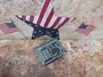 Okuma Cadet Mate Circuit Board FUB-P4R2 E4809-045-175. Fixed Price $99.99.