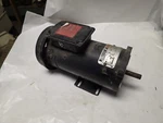 Reliance Hp. T56H1056AA-TW Dc Electric Motor 180 V. 1750 Rpm. EM0056C Frame. Fixed Price $199.99.