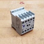 Allen Bradley 100-K05*01 100-K05D01 Series Contactor, 600V, 12A, 110/120V Coil. Fixed Price $13.53.