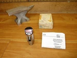 Ifm Efector PN7324 *nos* Pressure Sensor PN-015PRBU76-QFPKG/US/ /v. Fixed Price $124.75.