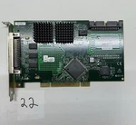 National Instruments Pci 6602 Counter Timer Card. Fixed Price $560.00.