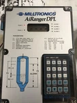 Milltronics Airranger-dpl Programmer Tested. Fixed Price $500.00.