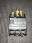 General Electric CR153B052AAE /. Fixed Price $45.00.