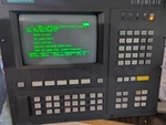 Siemens 810 G 6FC3781-0AC-Z Cnc Control 6EX1132-8BB01 Complete. Fixed Price $685.00.