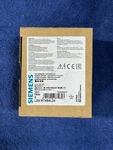 New In Box - Siemens LZS:RT4B4L24, Relay Plug Socket 24VDC (O2A). Fixed Price $35.00.