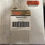HN53HH210 Carrier Pole 120V 90AMP Contactor Oem. Fixed Price $550.00.