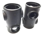 Solus Industrial Valu Guide Crossblock Bracket VG-621-1258 Lot Of Nos. Fixed Price $30.86.