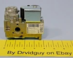 Honeywell VK4115V Gas Valve, 110/120V; 50/60HZ; 32MM X. Fixed Price $249.99.