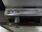 Moore Industries DCA/1-5V/DH1H1/117AC-RE-RF Current Alarm. Fixed Price $311.55.