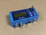 Wenglor AW01 Analog Evaluation Device W/ Key Warranty Fast Same Day Shipping. Fixed Price $499.00.