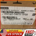 Us Stock Siemens Servo Motor 1FK7060-5AF71-1FG0 Unopened New Fast Shipping. Fixed Price $3148.69.