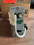 Foxboro 694AC-0HAW-6 M/694A Conn Code HL11-Q32 Resistance Converter 4655678. Fixed Price $512.25.