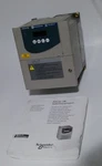 Telemecanique Schneider Electric Frequency Inverter ATV28HU29M2 1.5KW + Manual. Fixed Price $180.00.
