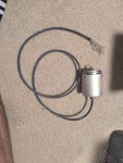 Heidenhain Rod 426 1024 Incremental Encoder. Fixed Price $150.00.