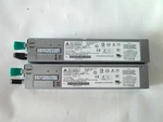Lot Of 2 Delta Electronics DPS-400AB-5 400W Power Supply. Fixed Price $21.96.