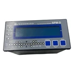 Sincronizador Woodward SPM-D11 12/24V. Fixed Price $1362.40.