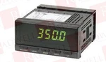 Omron K3MA-J-AC/DC24V K3MAJACDC24V (used). Fixed Price $260.50.